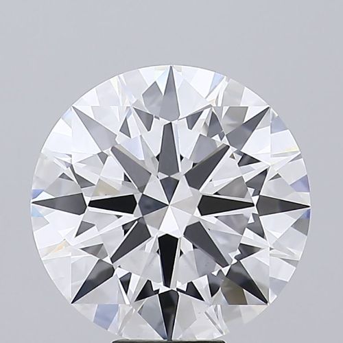 Round Diamond