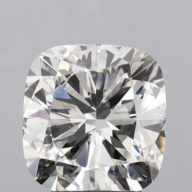 2.54 Carat
