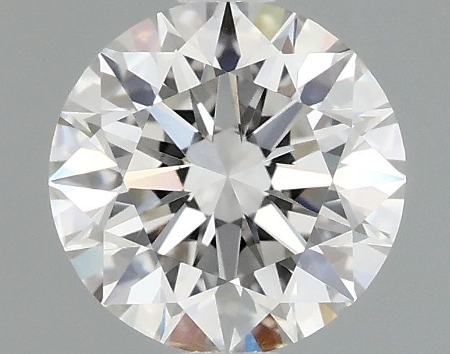 1.02 ct Round diamond