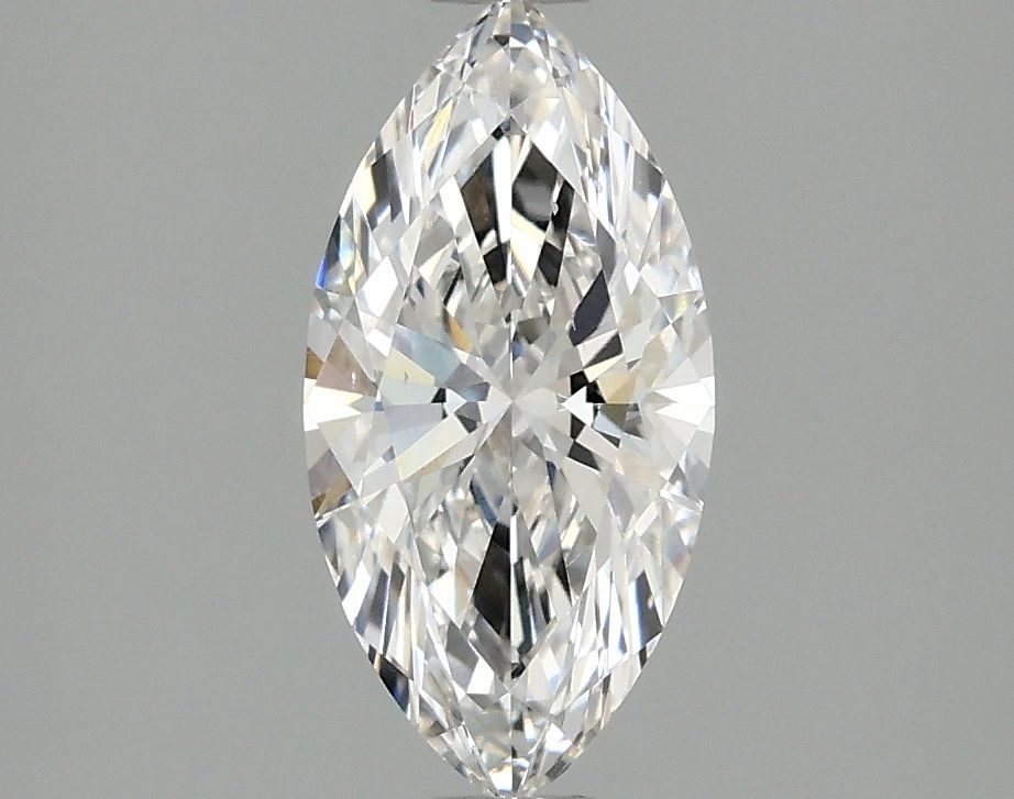 1.09 ct. marquise Lab Grown Diamond front image