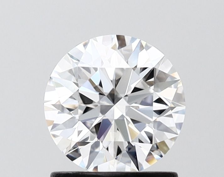 1.08 ct. round Lab Grown Diamond front image
