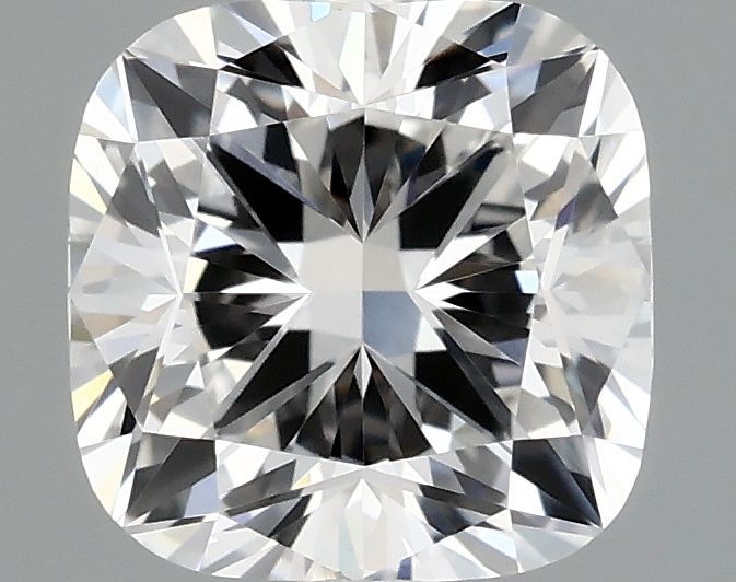 1.08 ct lab-grown Cushion modified Diamond