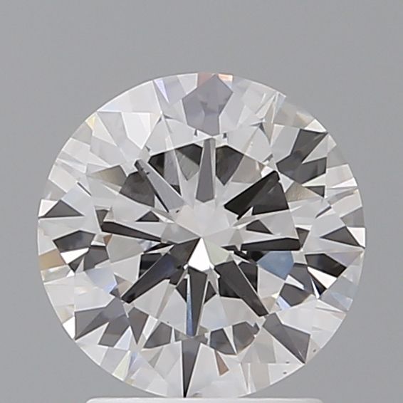 2.00 ct. round Lab Grown Diamond front image