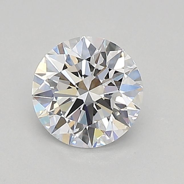 Round Diamond