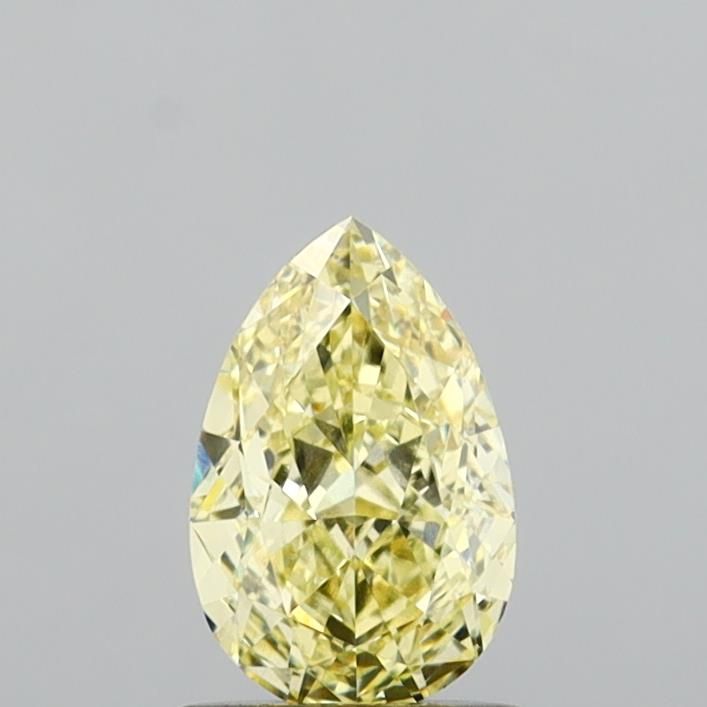 1.08 ct. pear Lab Grown Diamond front image