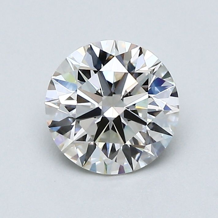 Round Diamond