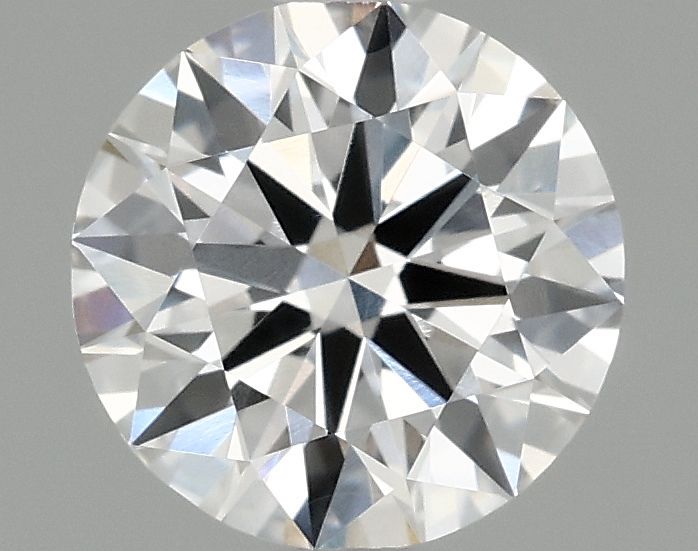 1.09 ct. round Lab Grown Diamond front image