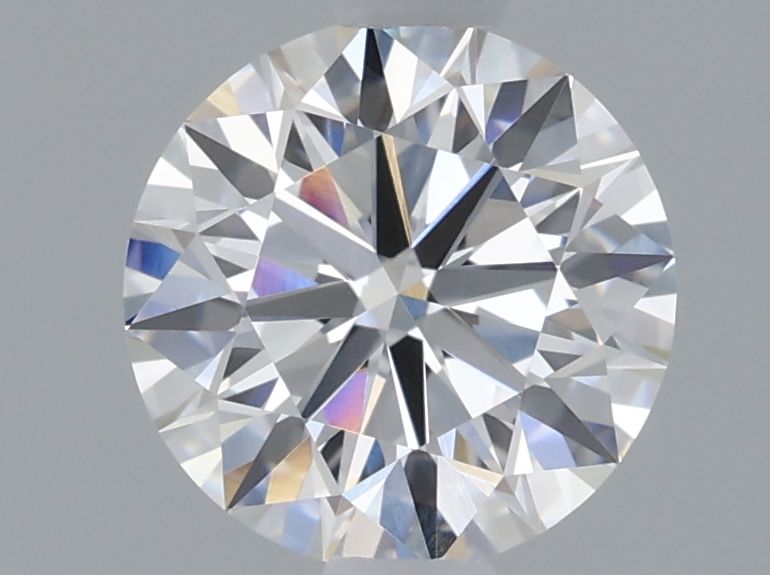 1.02 ct. round Lab Grown Diamond front image