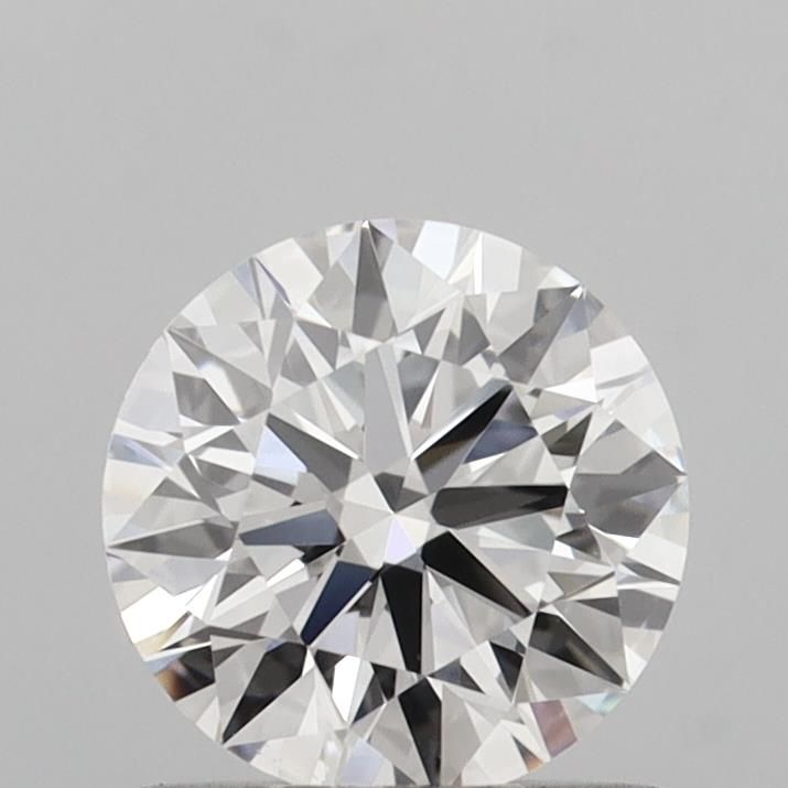 0.81 ct. round Lab Grown Diamond front image