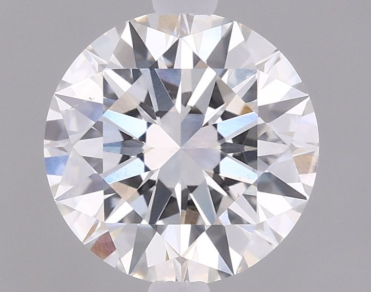 1.05 ct. round Lab Grown Diamond front image