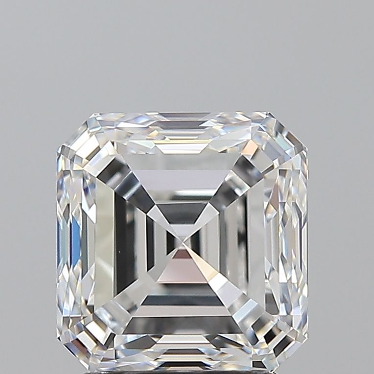 Asscher Diamond