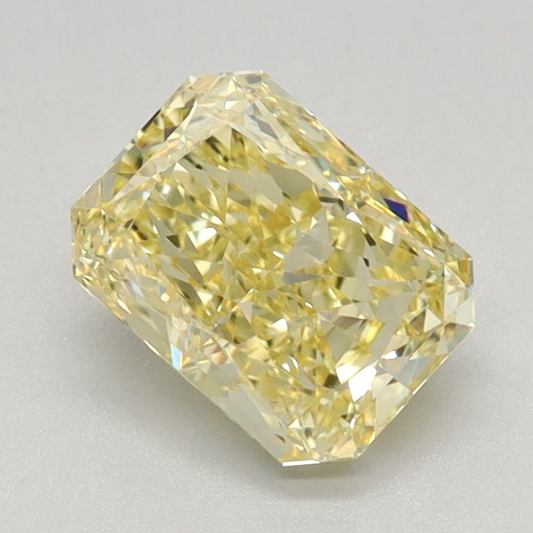 1.20 ct. radiant Lab Grown Diamond front image