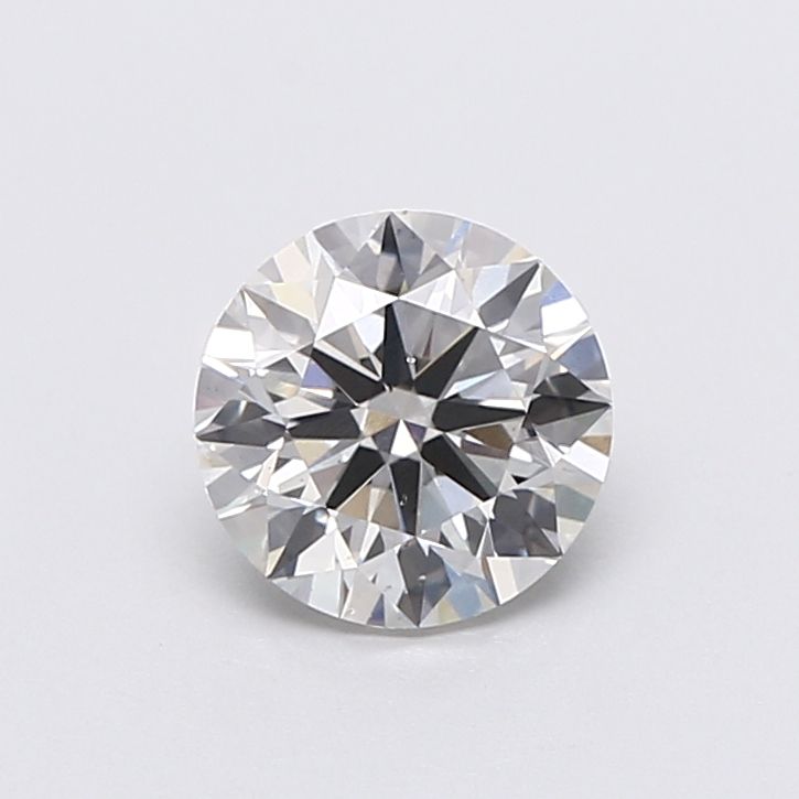 1.03 ct. round Lab Grown Diamond front image