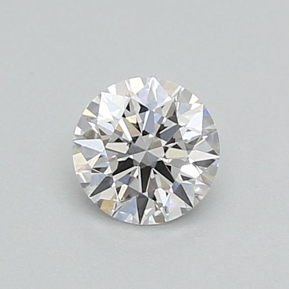 0.3 ct lab-grown Round Diamond