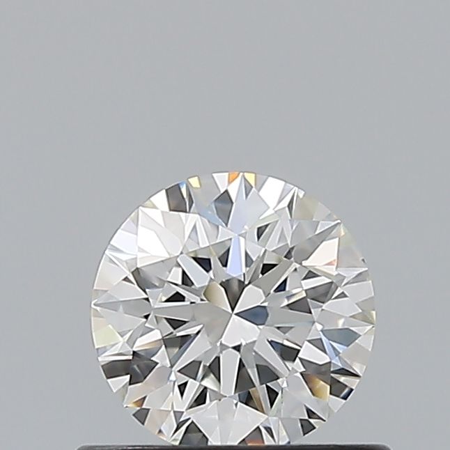 0.55 ct Round diamond