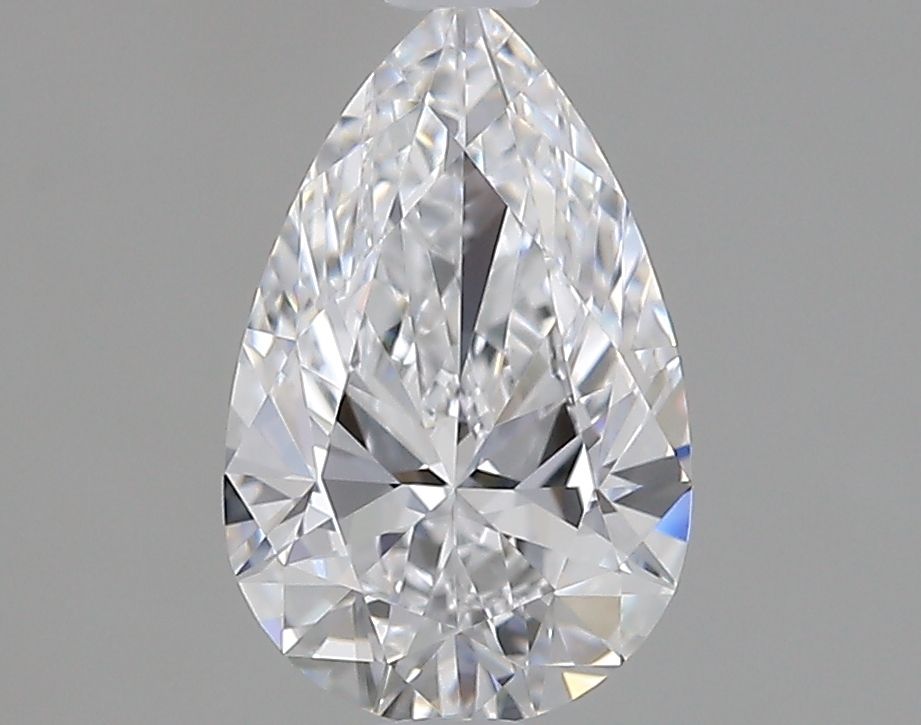 1.04 ct. pear Lab Grown Diamond front image