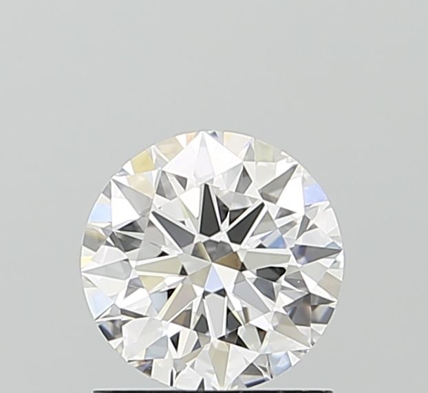1.06 ct. round Lab Grown Diamond front image