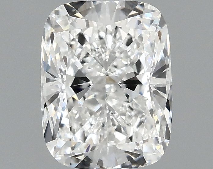 1.08 ct lab-grown Cushion modified Diamond