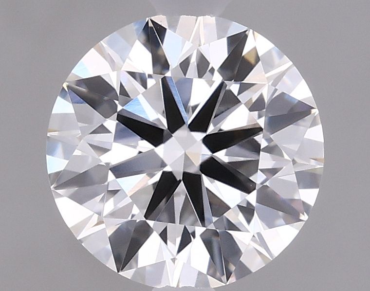 1.09 ct. round Lab Grown Diamond front image