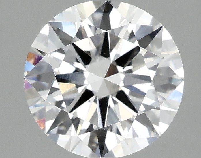 1.97 ct. round Lab Grown Diamond front image
