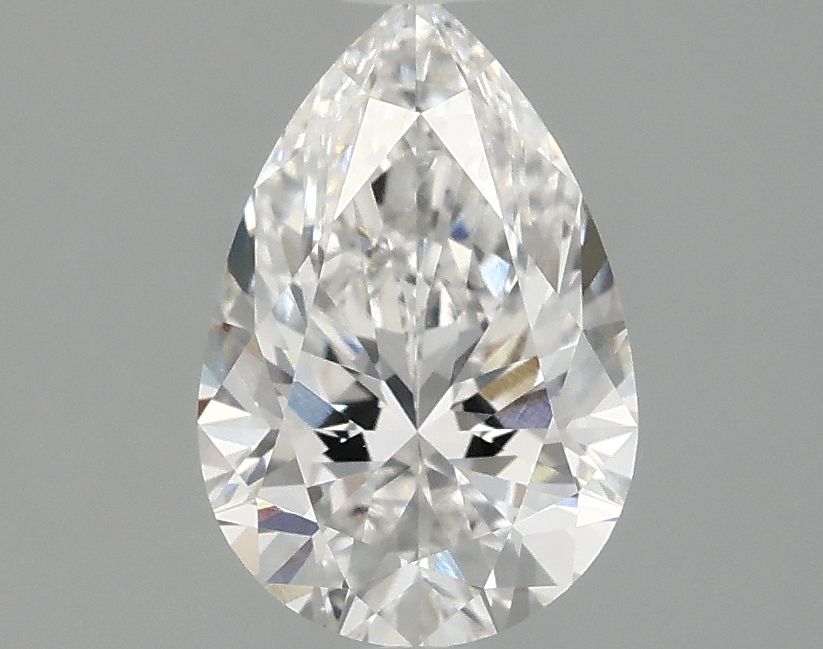 1.57 ct. pear Lab Grown Diamond front image