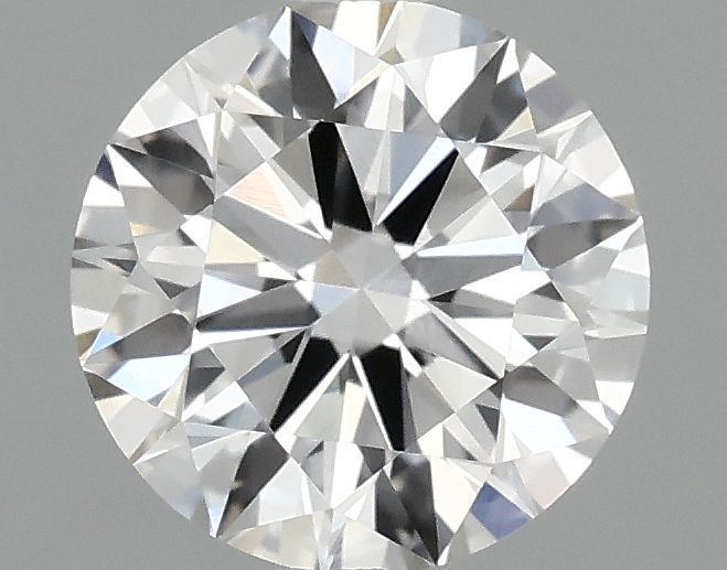 1.06 ct. round Lab Grown Diamond front image