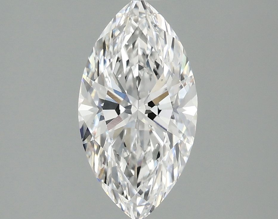 1.48 ct. marquise Lab Grown Diamond front image
