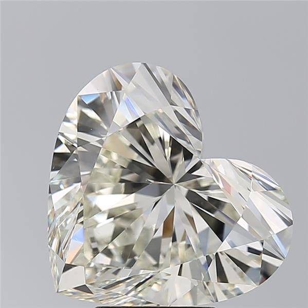 Heart Diamond