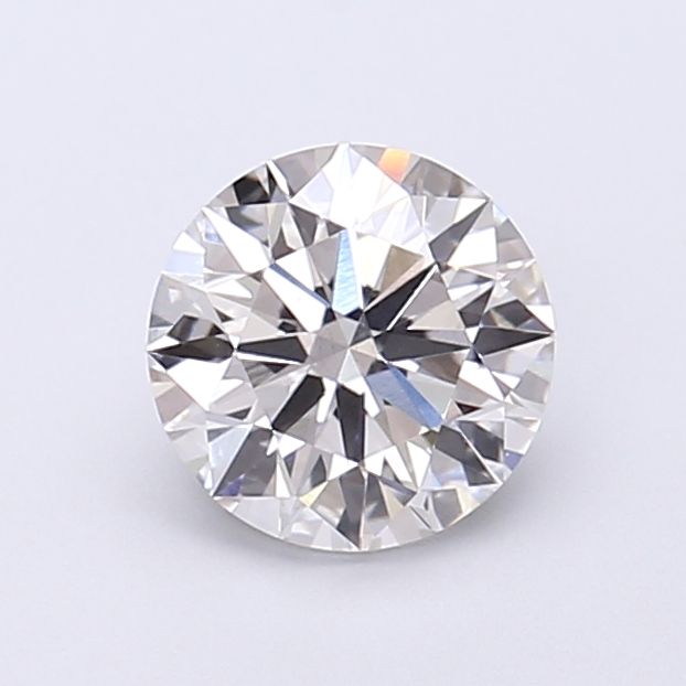 1.06 ct lab-grown Round Diamond