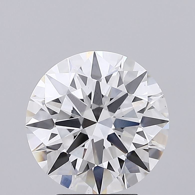Round Diamond