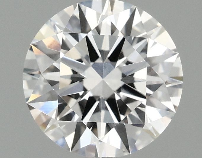 1.00 ct. round Lab Grown Diamond front image