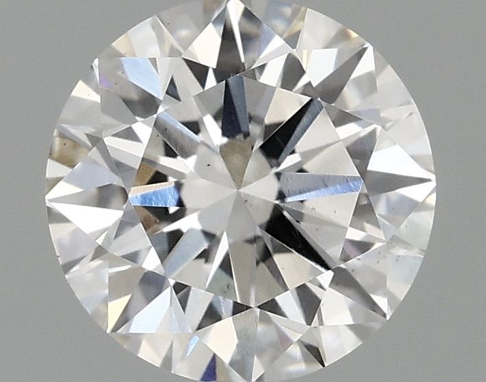 1.03 ct. round Lab Grown Diamond front image