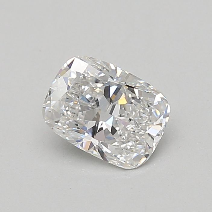 0.97 ct lab-grown Cushion modified Diamond