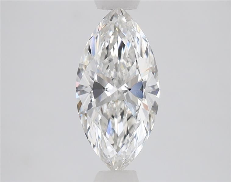 1.04 ct. marquise Lab Grown Diamond front image