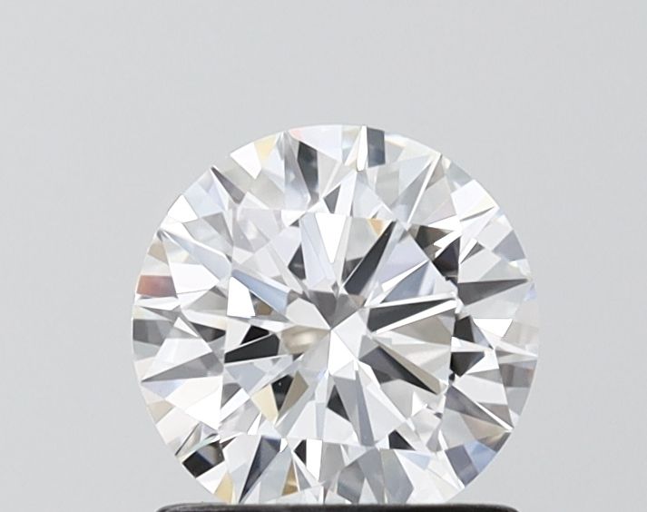 1.04 ct. round Lab Grown Diamond front image