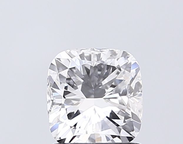 1.01 ct lab-grown Cushion modified Diamond