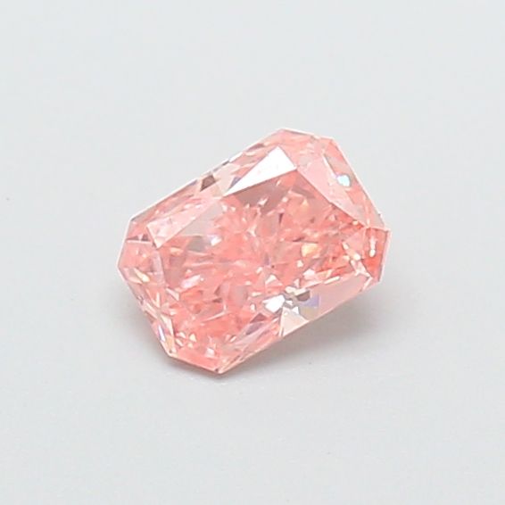 0.43 ct lab-grown Radiant Diamond