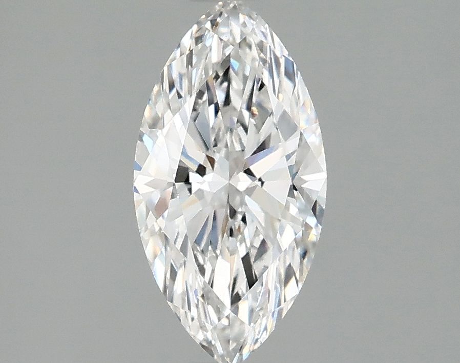 1.06 ct. marquise Lab Grown Diamond front image