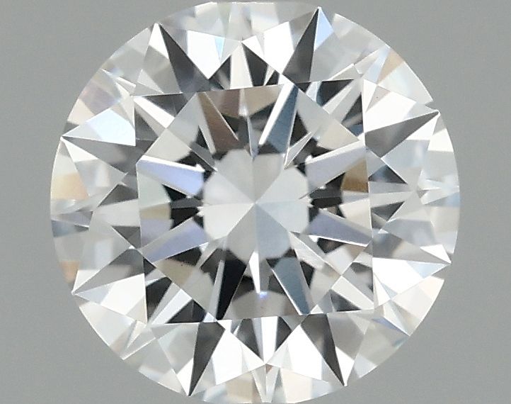 1.00 ct. round Lab Grown Diamond front image