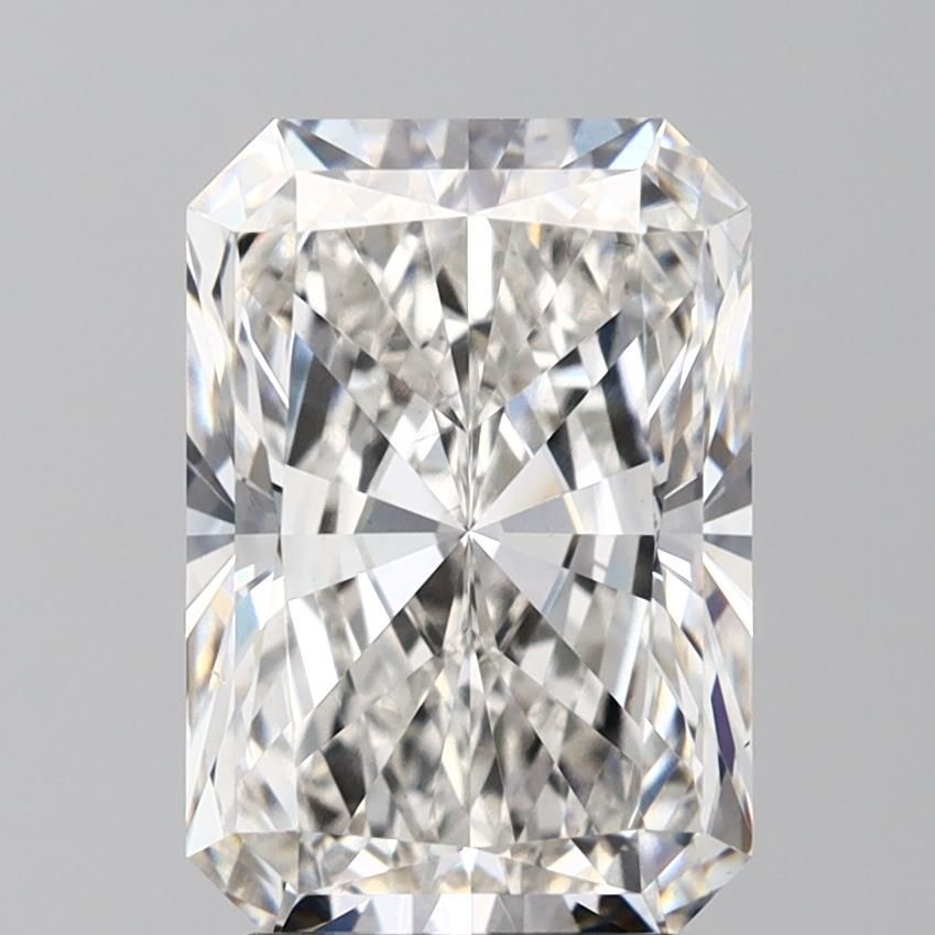 Radiant Diamond