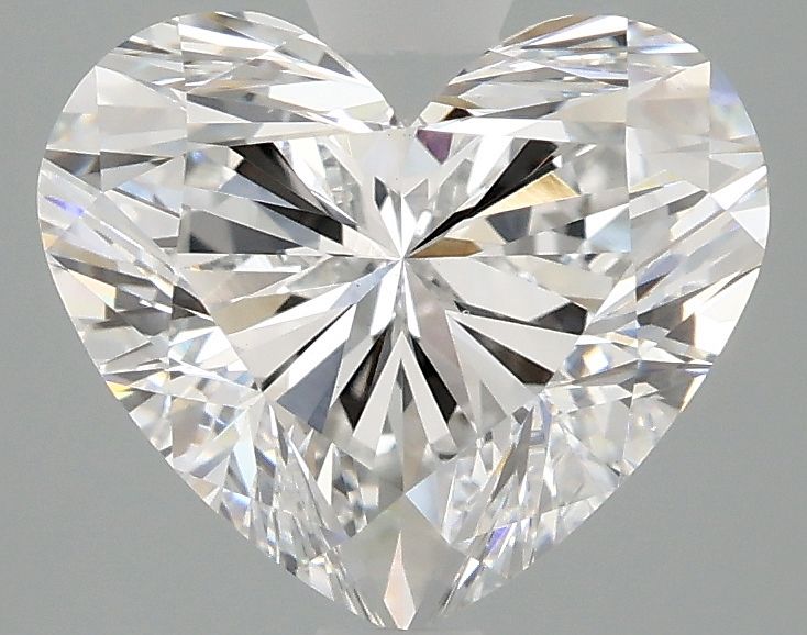Heart Diamond