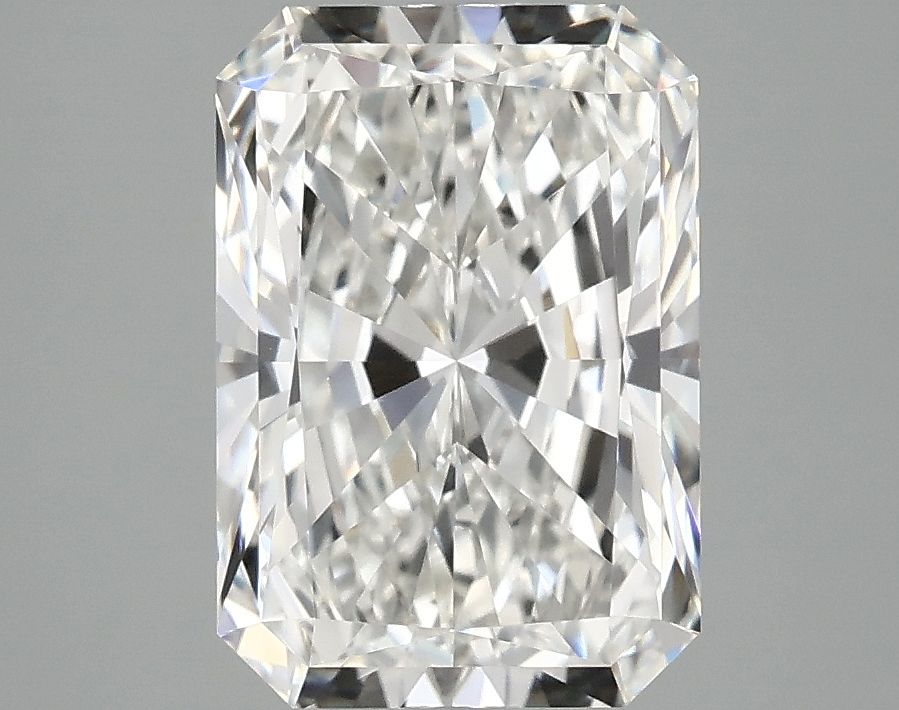2.99 ct. radiant Lab Grown Diamond front image