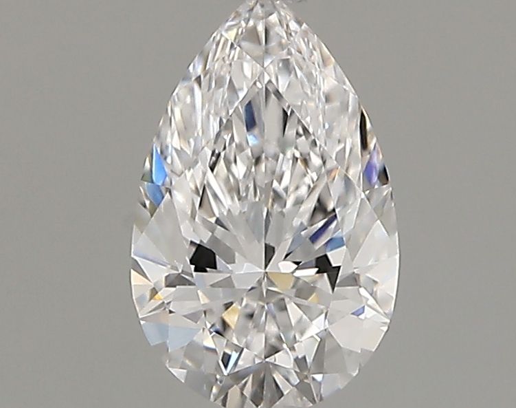 1.02 ct. pear Lab Grown Diamond front image
