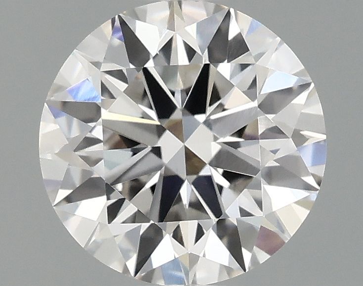 1.09 ct. round Lab Grown Diamond front image