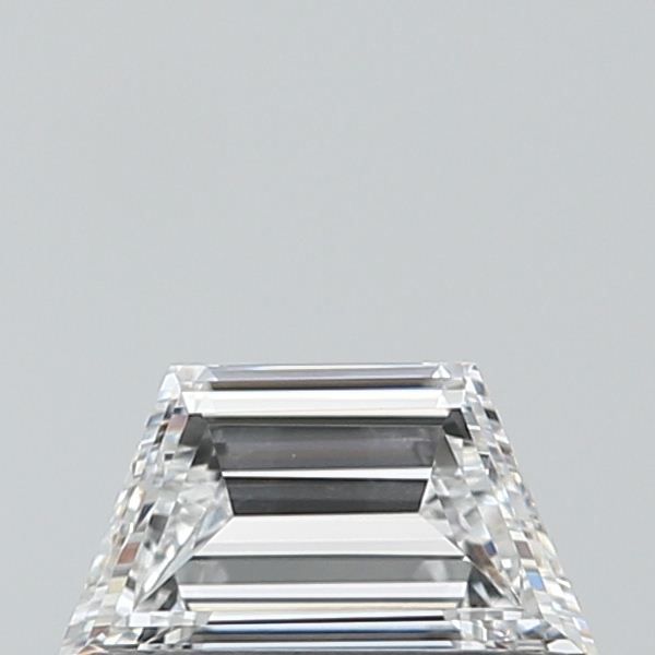 0.33 ct Trapezoid Diamond