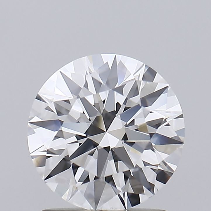 1.46 ct. round Lab Grown Diamond front image