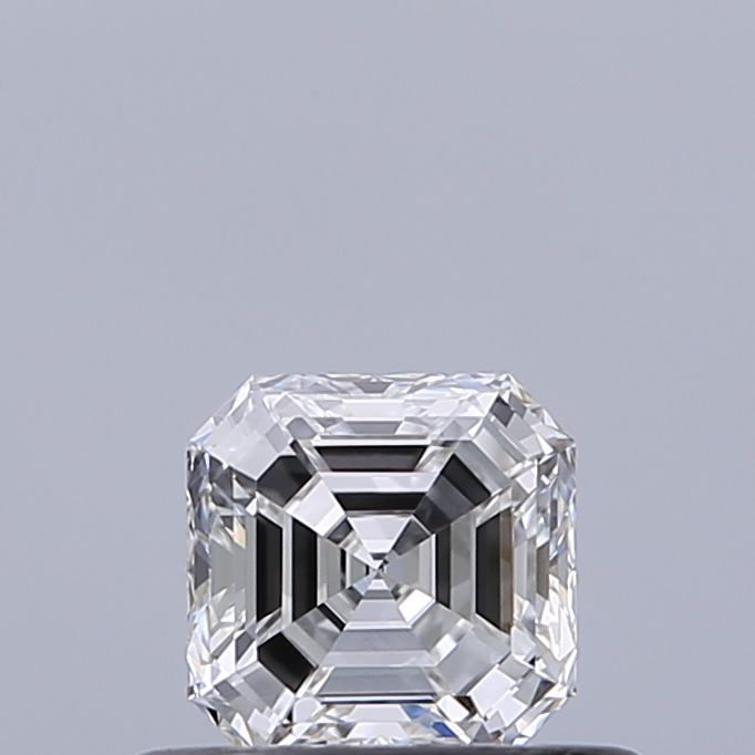 Asscher Diamond