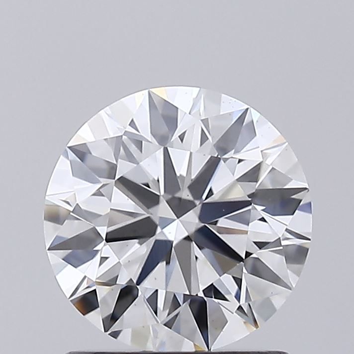 1.09 ct. round Lab Grown Diamond front image