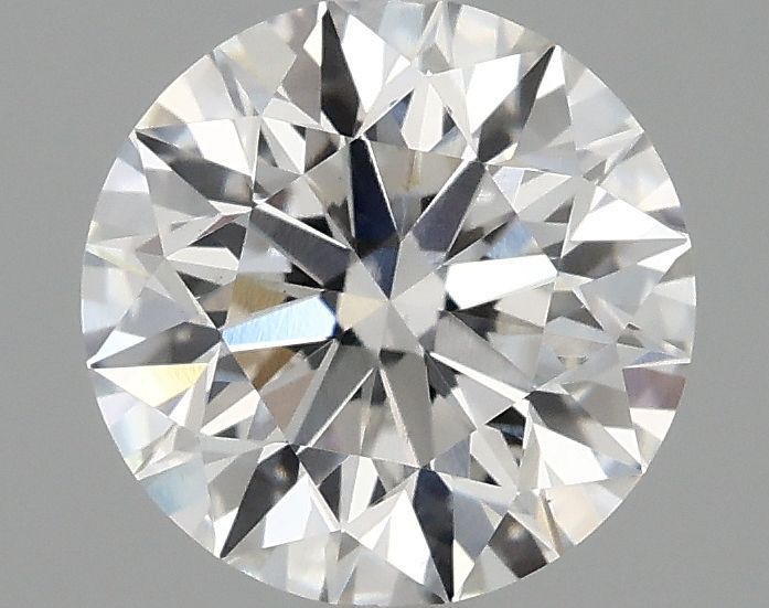 1.52 ct. round Lab Grown Diamond front image