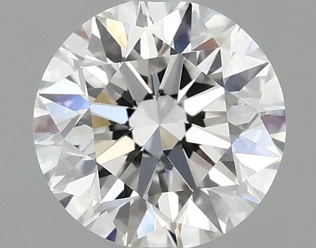 1.03 ct. round Lab Grown Diamond front image